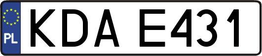 KDAE431