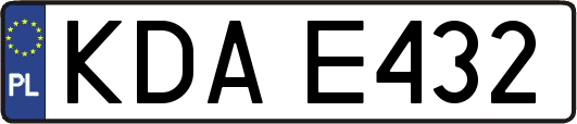 KDAE432