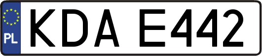 KDAE442