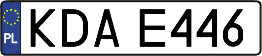 KDAE446