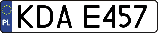 KDAE457