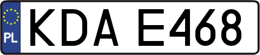KDAE468