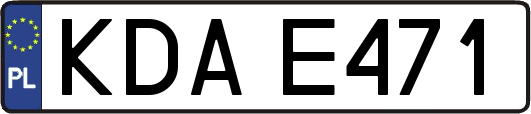 KDAE471