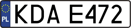 KDAE472