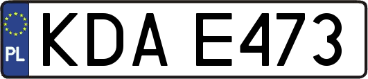 KDAE473