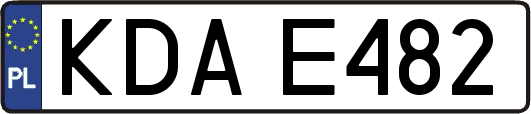KDAE482