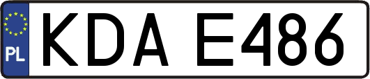 KDAE486