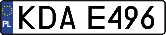 KDAE496