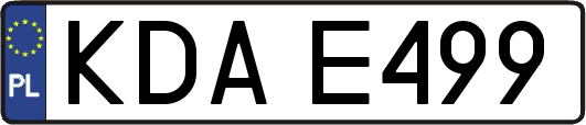 KDAE499