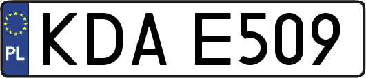 KDAE509