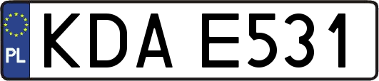 KDAE531