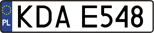 KDAE548