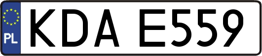 KDAE559