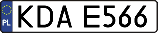 KDAE566