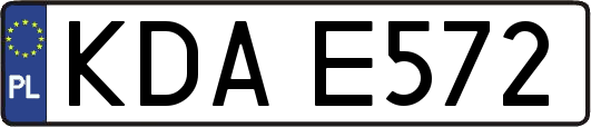 KDAE572