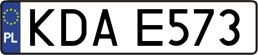 KDAE573