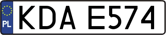 KDAE574