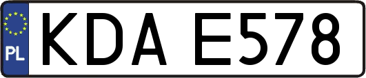 KDAE578