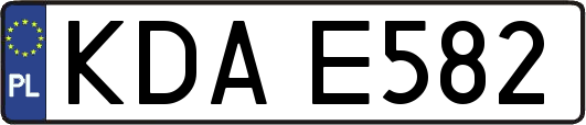 KDAE582