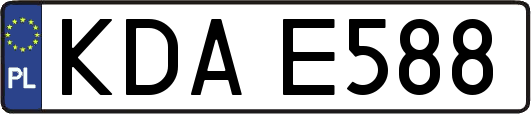KDAE588