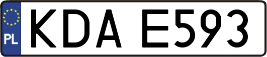 KDAE593