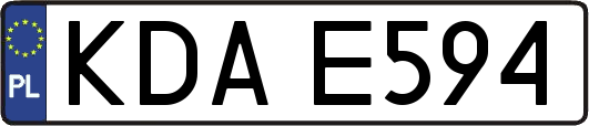 KDAE594