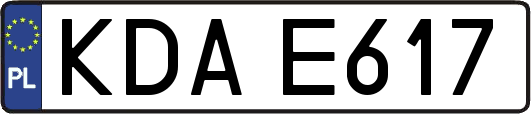 KDAE617