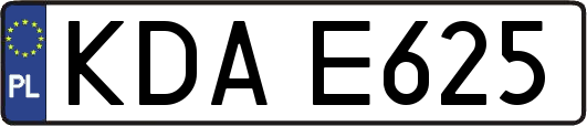 KDAE625