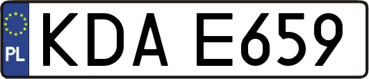 KDAE659