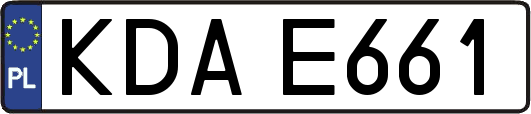 KDAE661