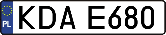 KDAE680