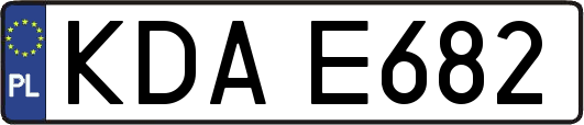 KDAE682