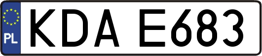 KDAE683