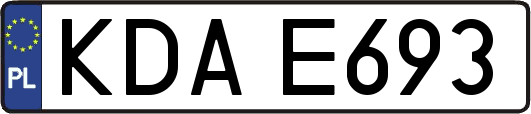 KDAE693