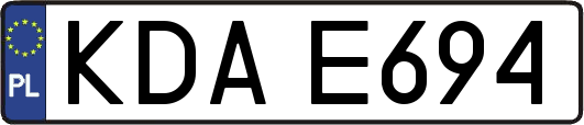 KDAE694