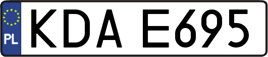 KDAE695