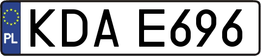 KDAE696