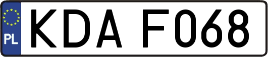 KDAF068