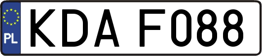 KDAF088