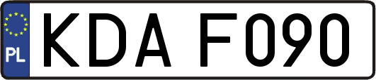 KDAF090