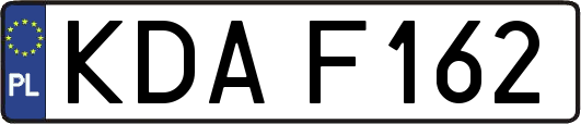 KDAF162