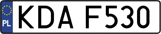 KDAF530