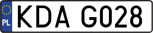 KDAG028