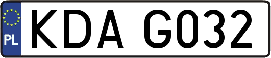 KDAG032
