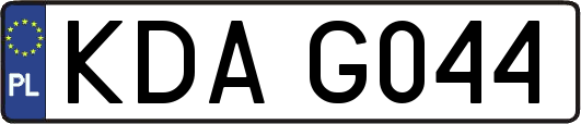 KDAG044