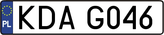 KDAG046