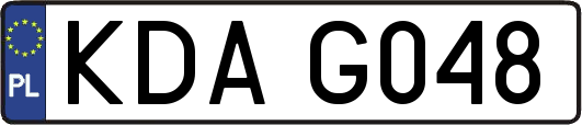 KDAG048