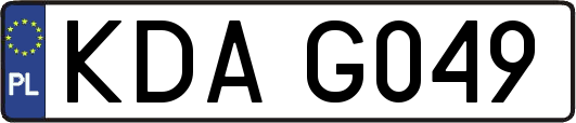KDAG049