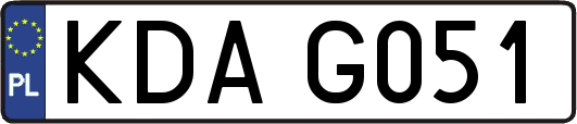 KDAG051