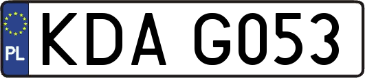 KDAG053